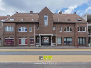 Appartement à louer à Maasmechelen