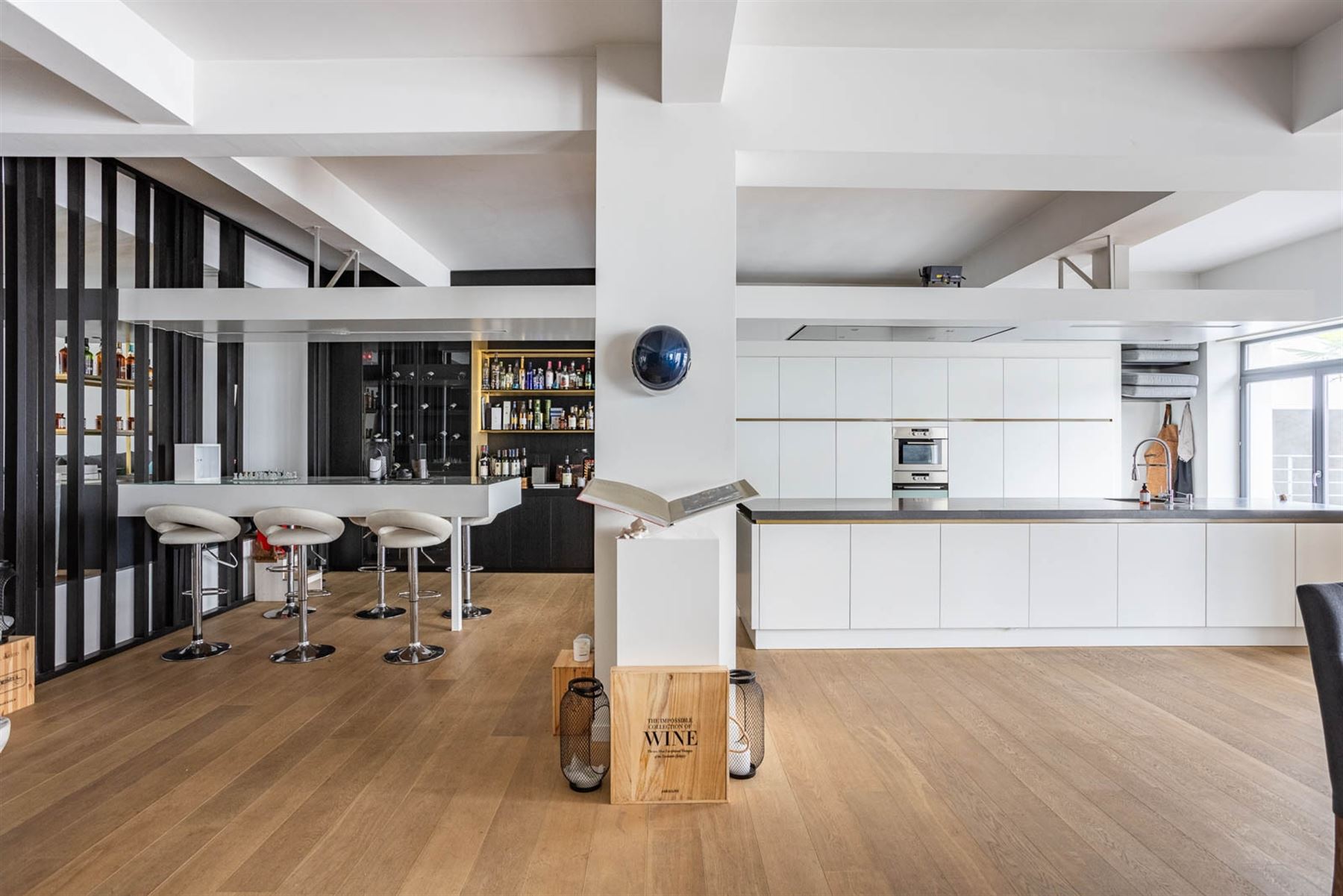 Uitzonderlijke loft van 256 m² - foto 5