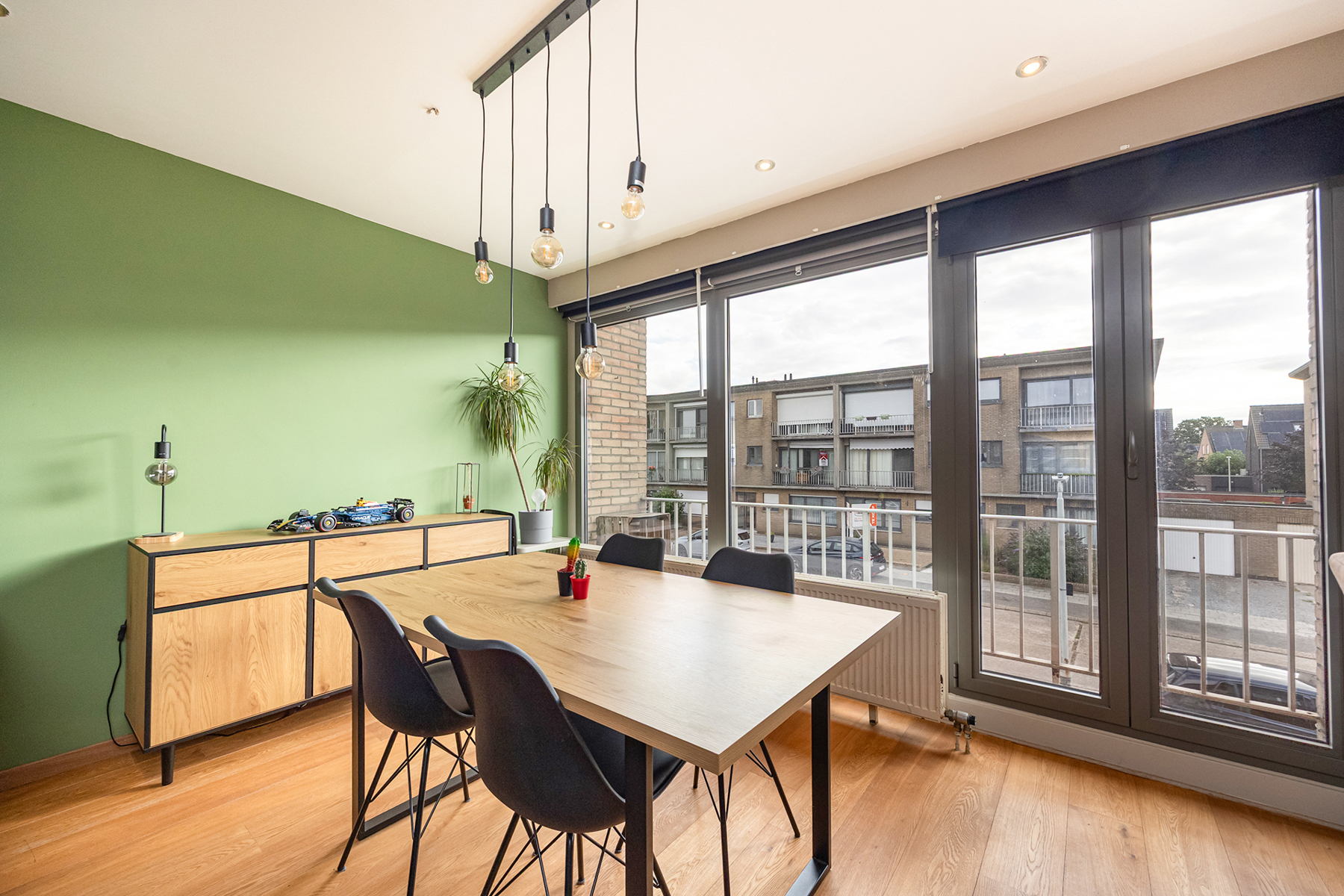 Apartment for sale in Kapellen with 2 bedrooms - photo 3