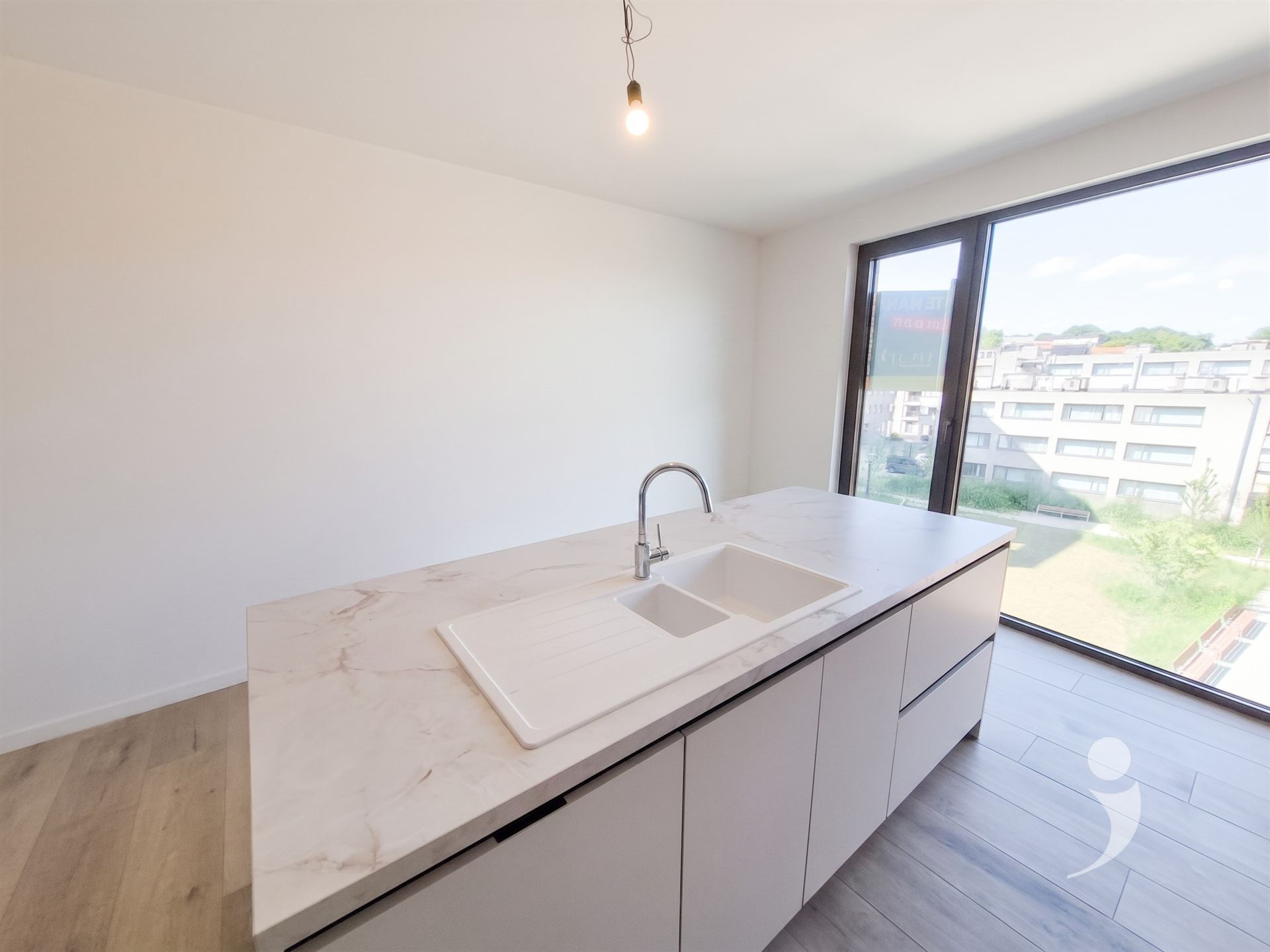 Nieuwbouw appartement - foto 4