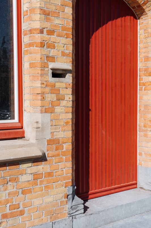 Sfeervol wonen te Brugge in een historisch gebouw - foto 3