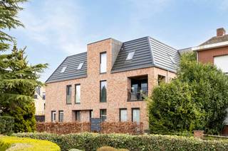 Appartement à louer à Zandhoven