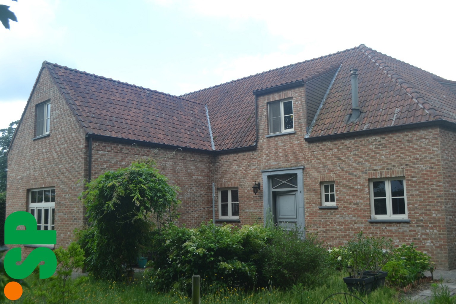 Maison à louer à Grobbendonk