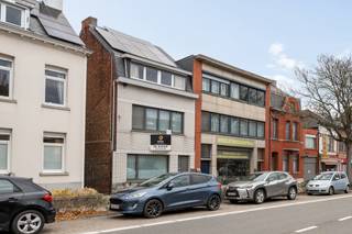 Instapklare woning te Zemst