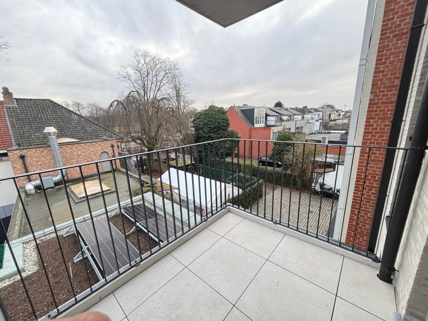 Appartement à louer à Brasschaat avec 1 chambre - photo 3