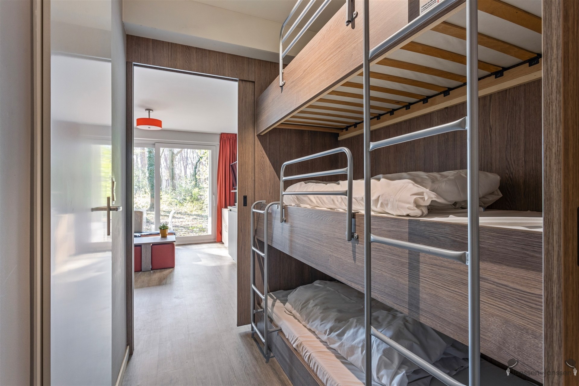 appartement - photo 5