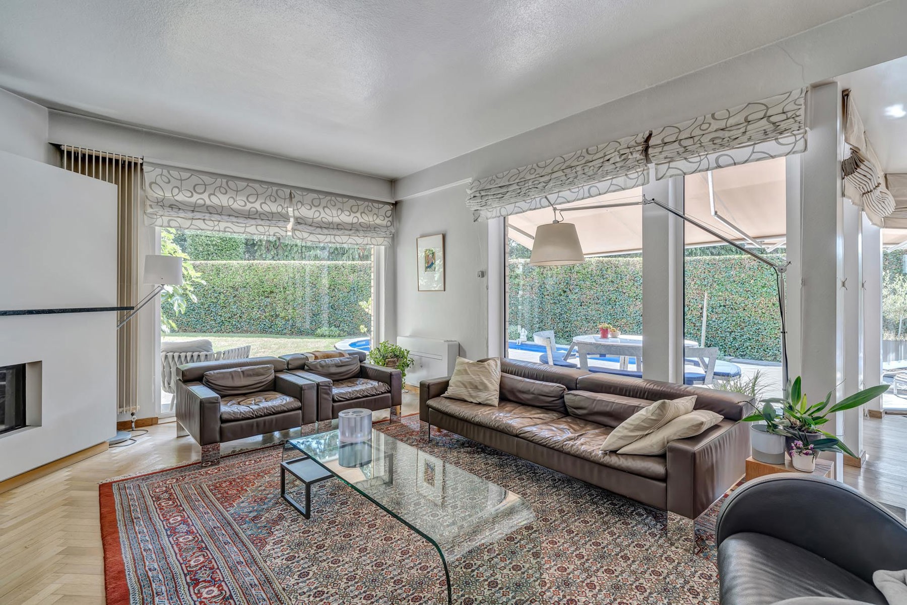 Maison à vendre à Rhode-Saint-Genèse avec 5 chambres - photo 4