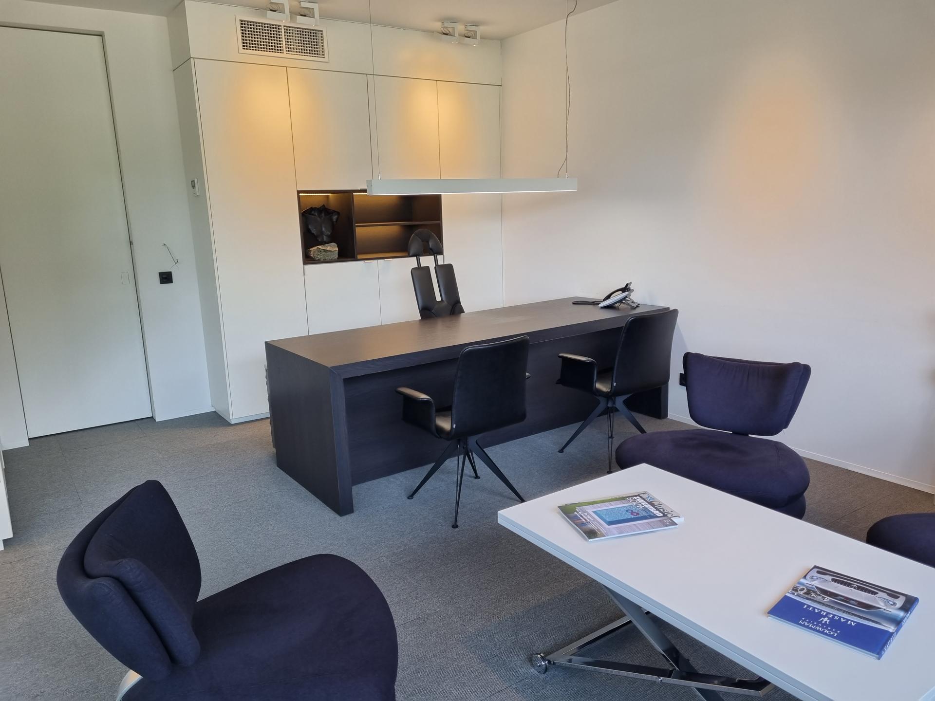 Te huur: modern kantoor vlakbij de E314 - foto 4