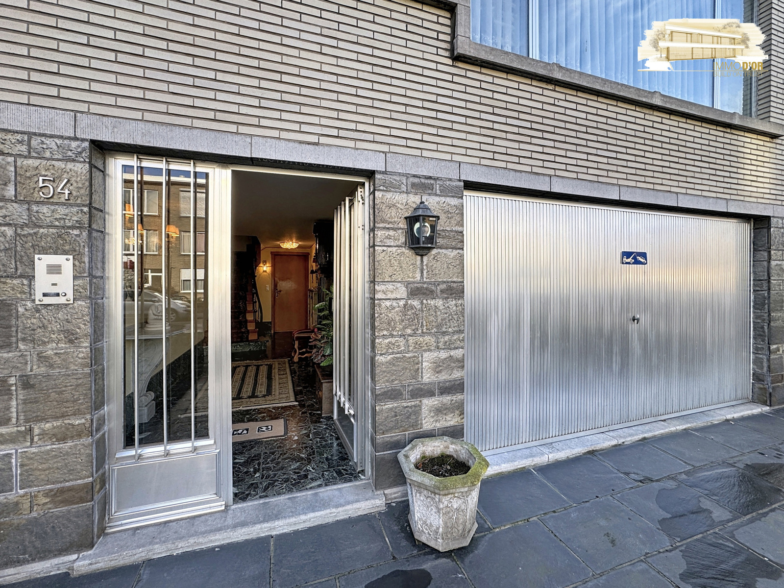House for sale in Antwerp