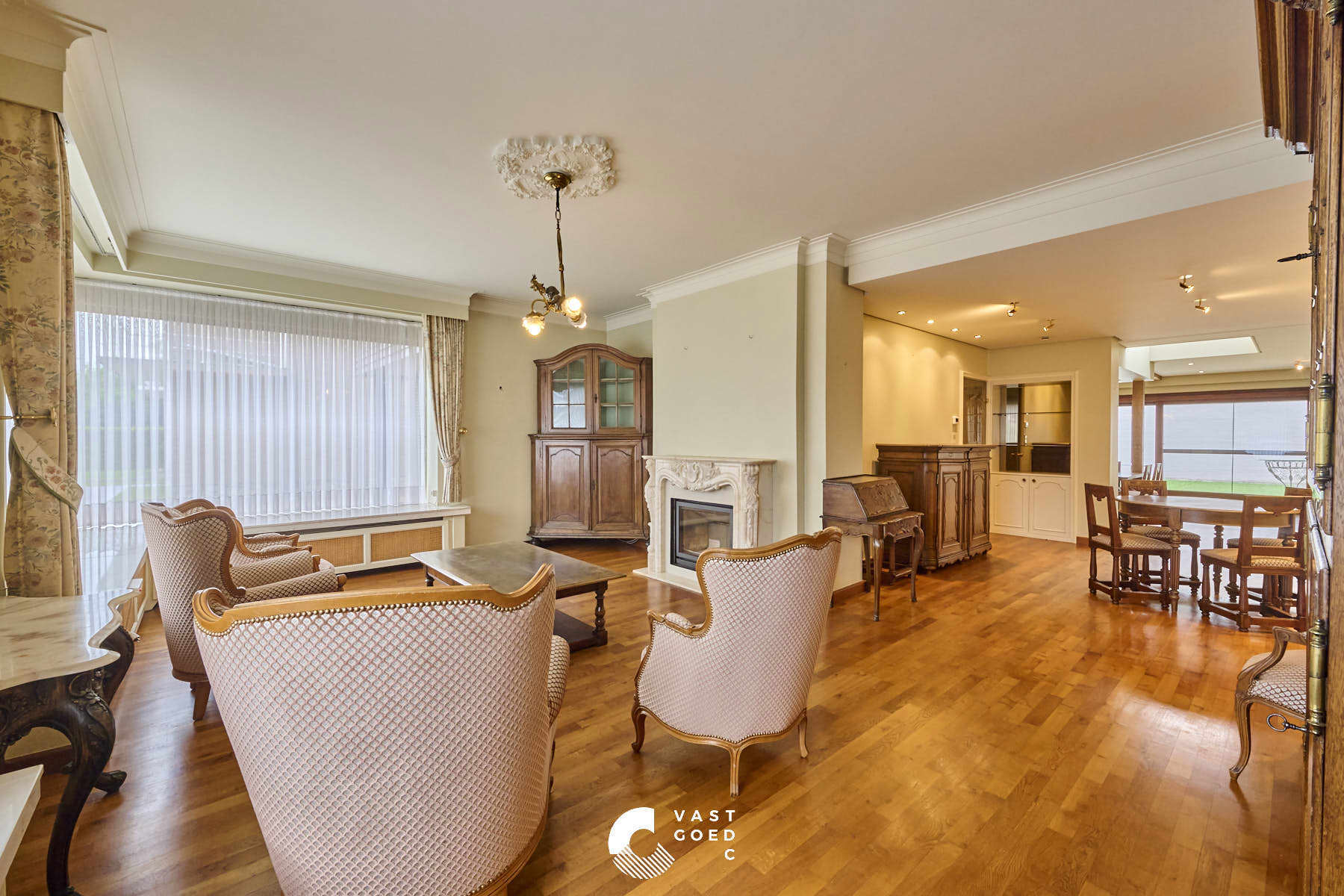 Huis te koop in Pelt met 3 slaapkamers - foto 4