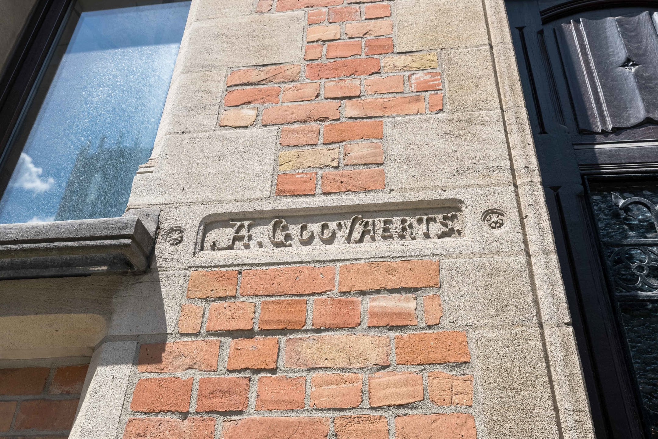 Architectenhuis uit 1912 - foto 3