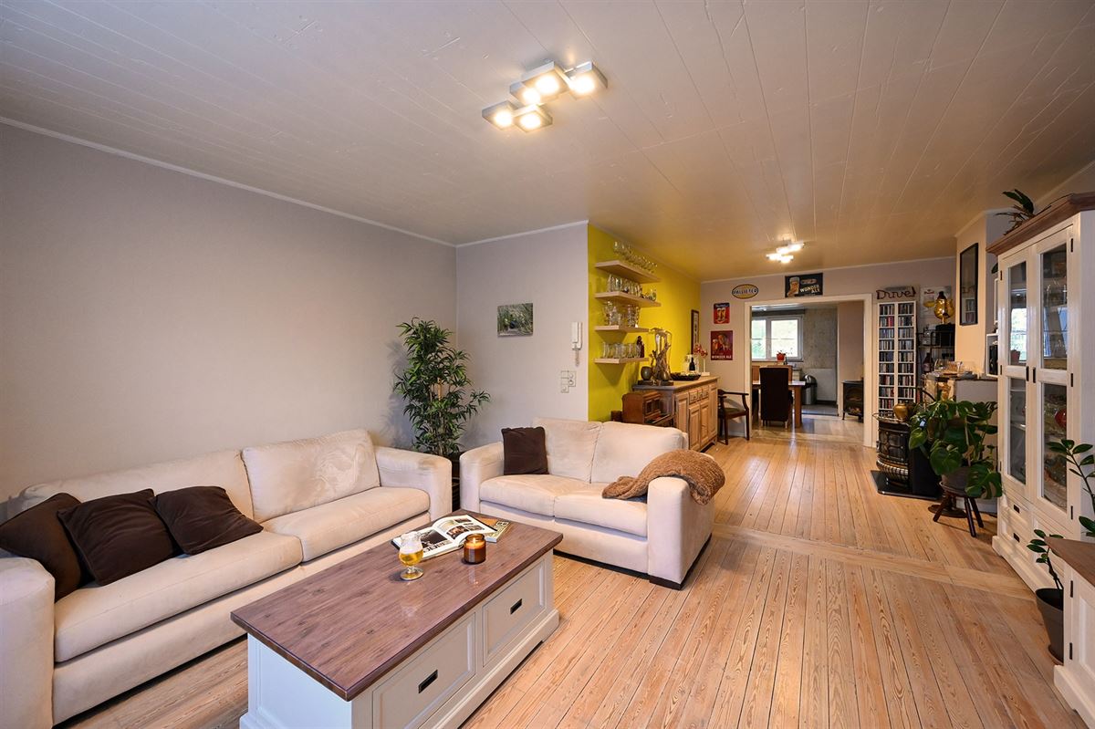 Ruime woning met veel mogelijkheden - foto 4