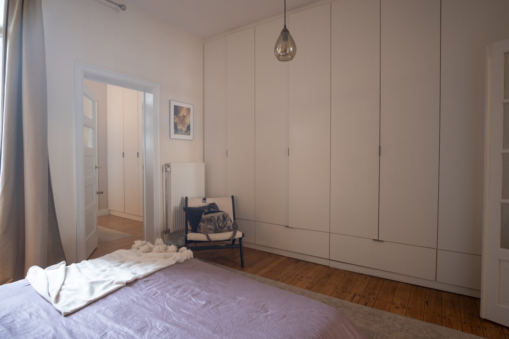 Appartement te koop in Borgerhout met 2 slaapkamers - foto 4