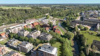 Een rustige parkoase, een groene woonomgeving. Dat is wat ons nieuwbouwproject LEY jou kan bieden. Penthouses en appartementen in een hedendaagse strakke architectuur. Ruim, met grote raampartijen voor een maximum aan lichtinval én mooie afgewerkte terrassen.