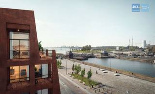 Apartment for sale in Antwerp