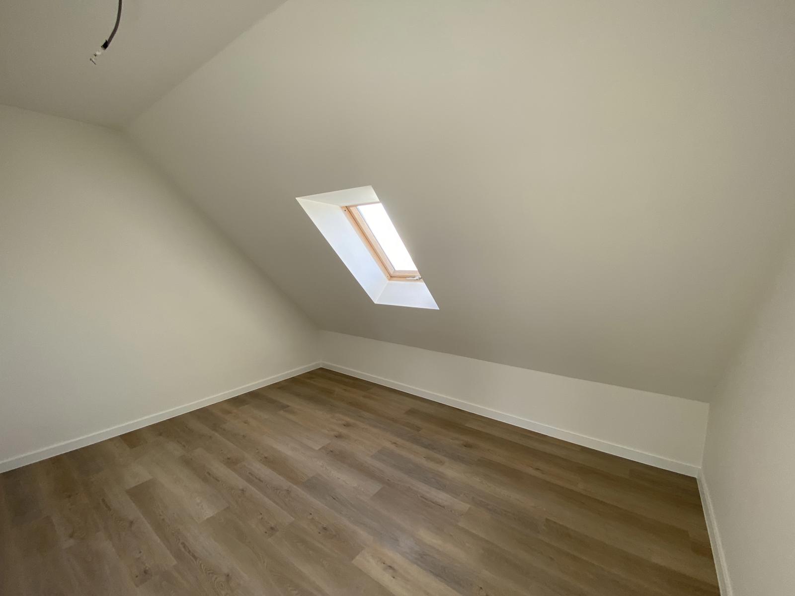 Prachtig gerenoveerd dakappartement op een toplocatie - foto 5