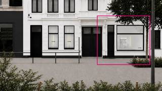 Commercial for rent in Antwerp