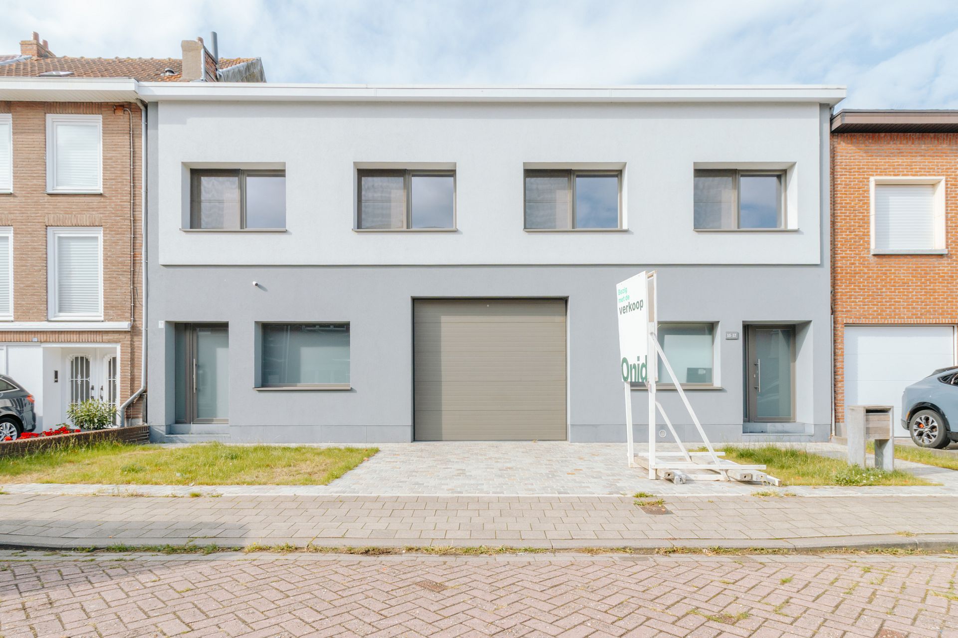 Maison à vendre à Boom