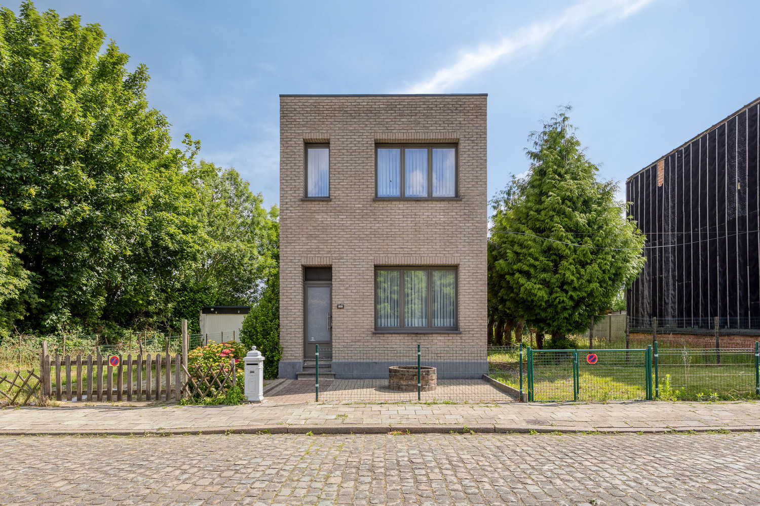 House for sale in Berchem with 3 bedrooms - photo 4