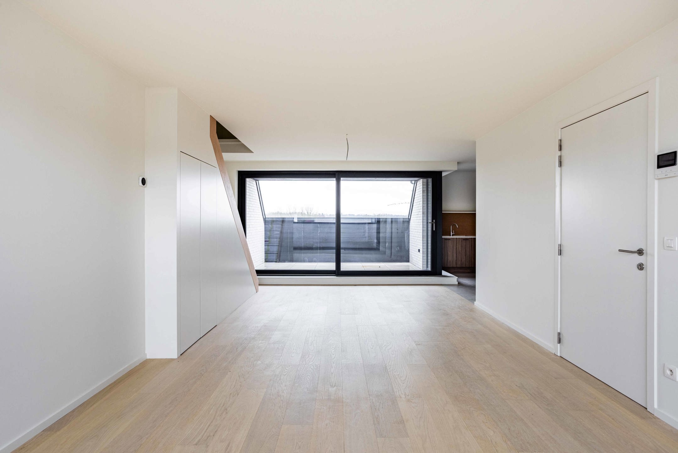 Laatste duplex in Residentie Molendijkhof te Borsbeke - foto 5