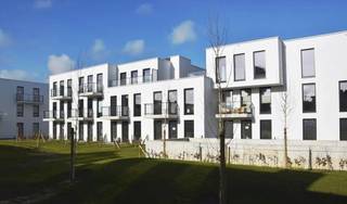 Apartment for rent in Roeselare