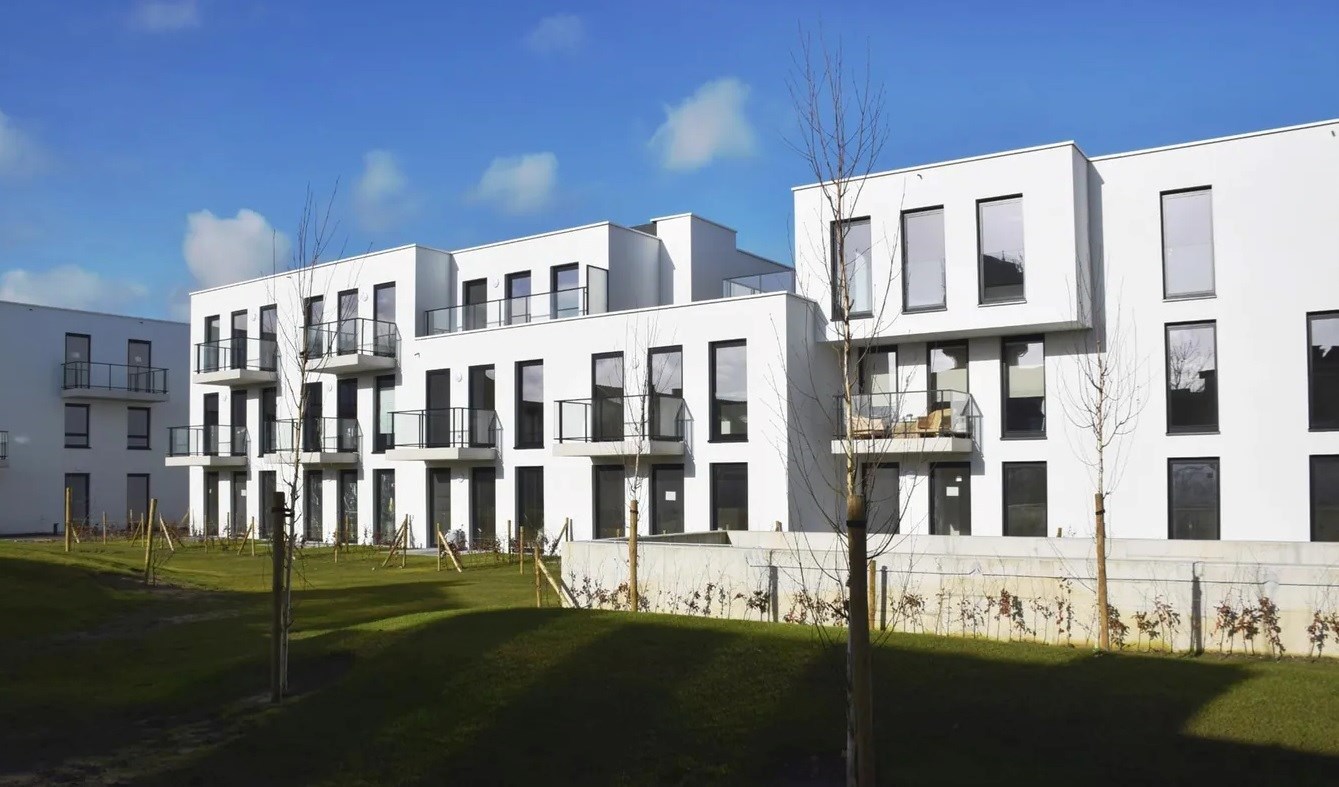 Apartment for rent in Roeselare