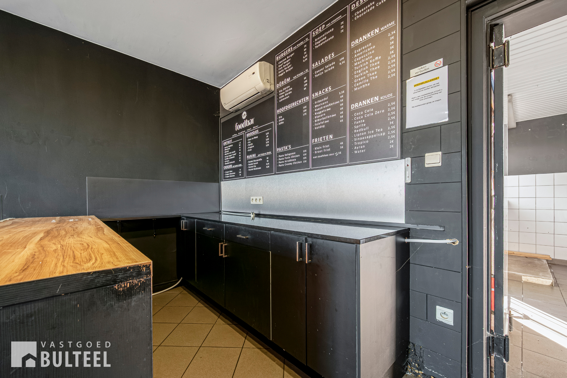 Commercial à louer à Belsele - photo 5