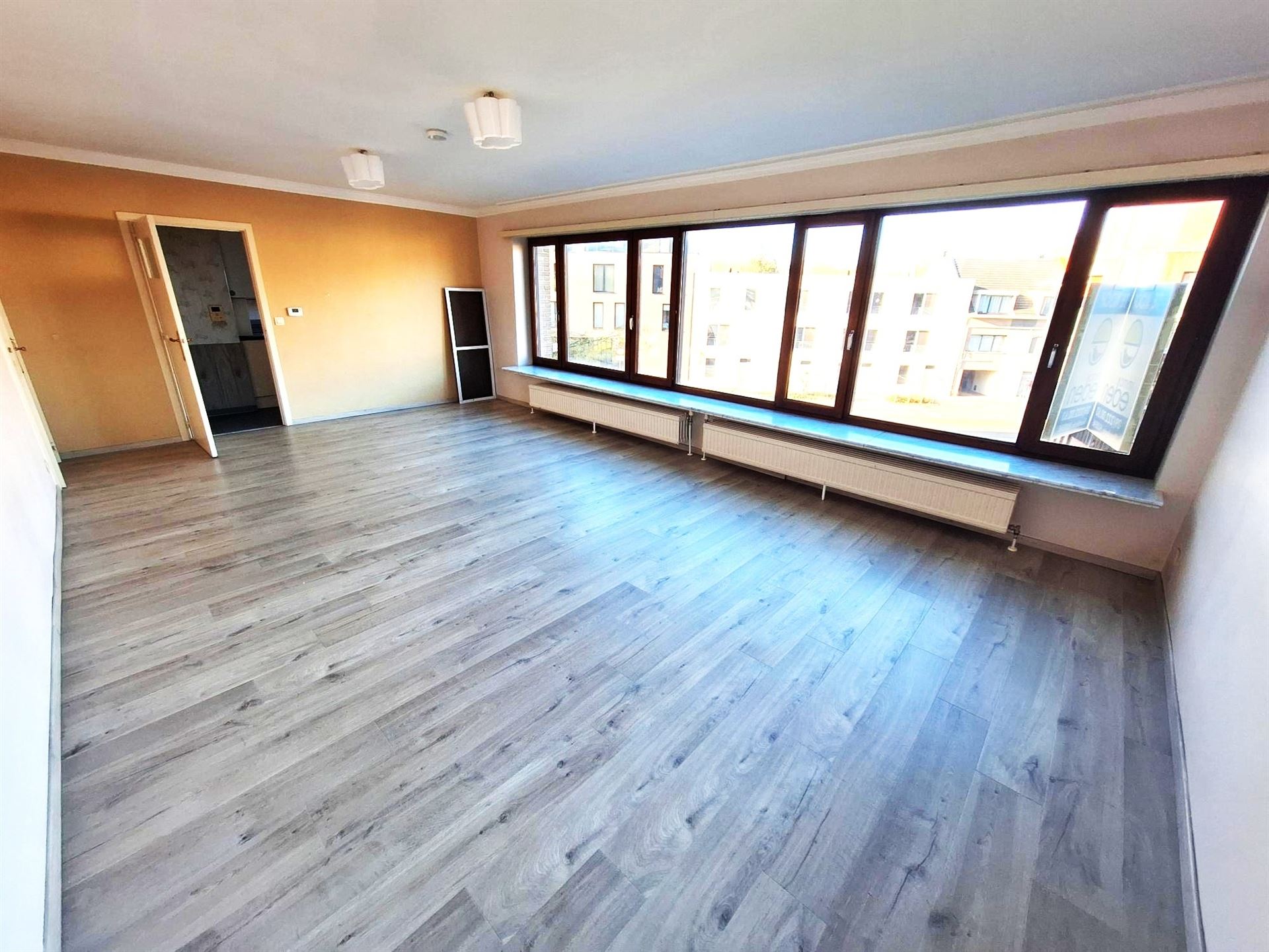 Apartment for sale in Ghent with 3 bedrooms - photo 4