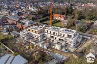 Appartement à vendre à Mol