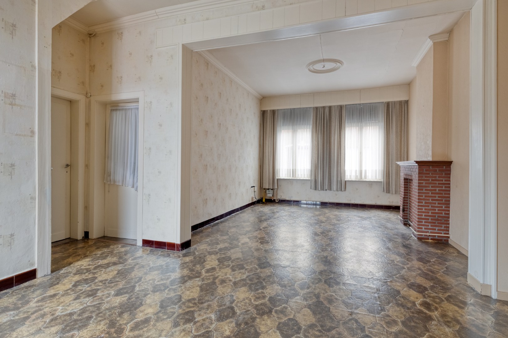 Charmante stadswoning met 5 slpk. in centrum Geel - foto 4