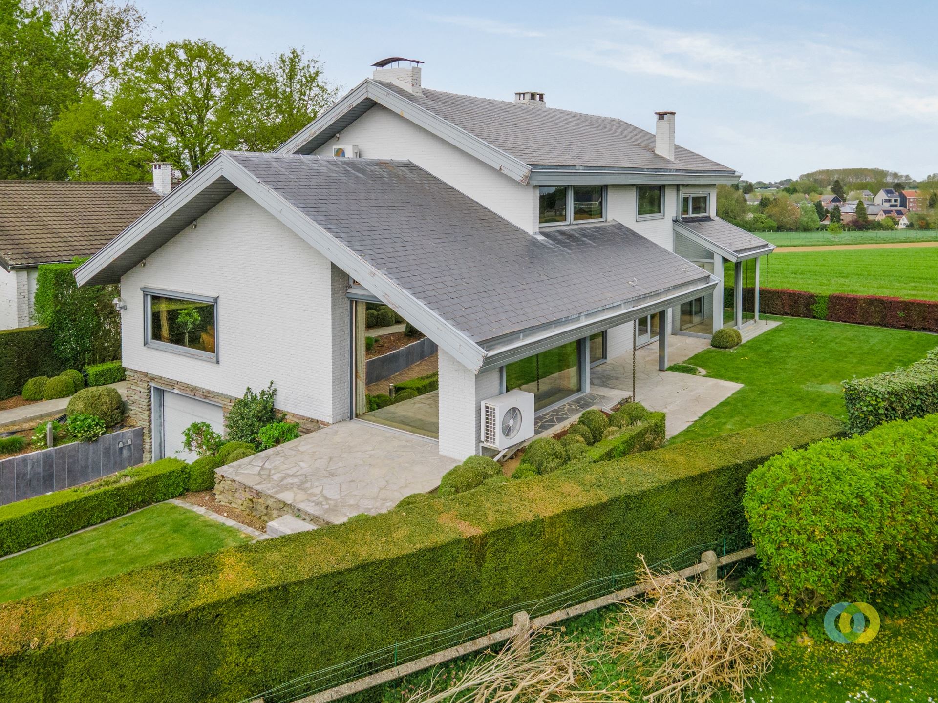 Goed onderhouden villa  - foto 3