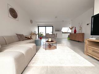 Appartement à louer à Termonde
