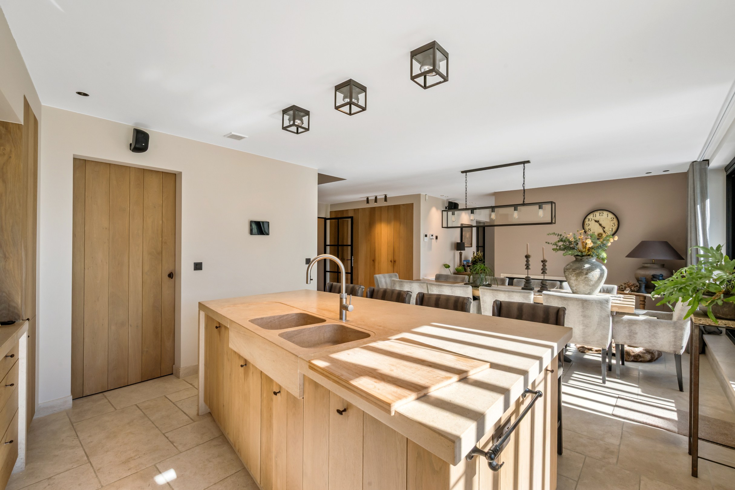 Prachtig appartement van 224 m² met 3 slpks te Mol - foto 5
