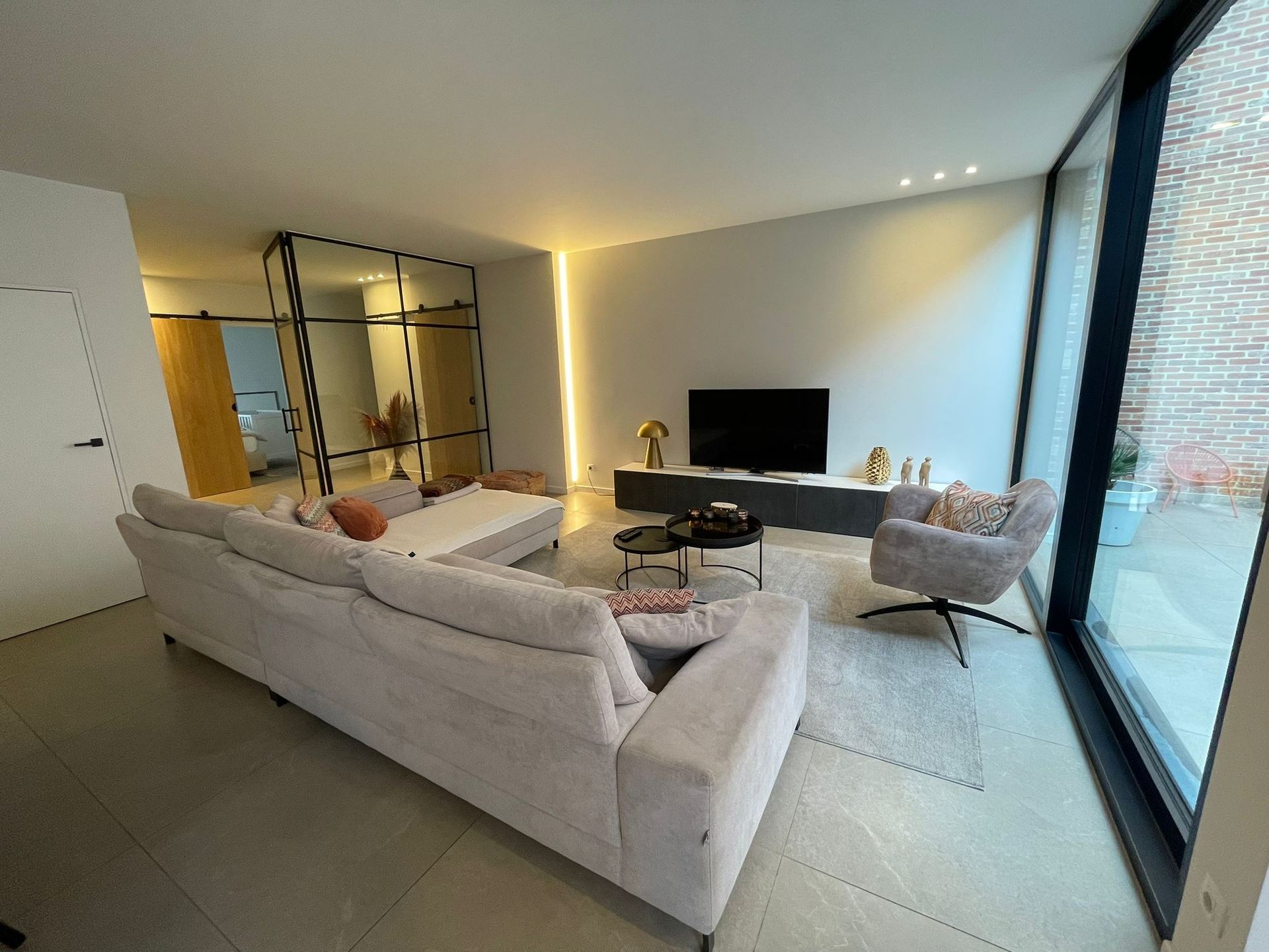 Appartement - foto 2