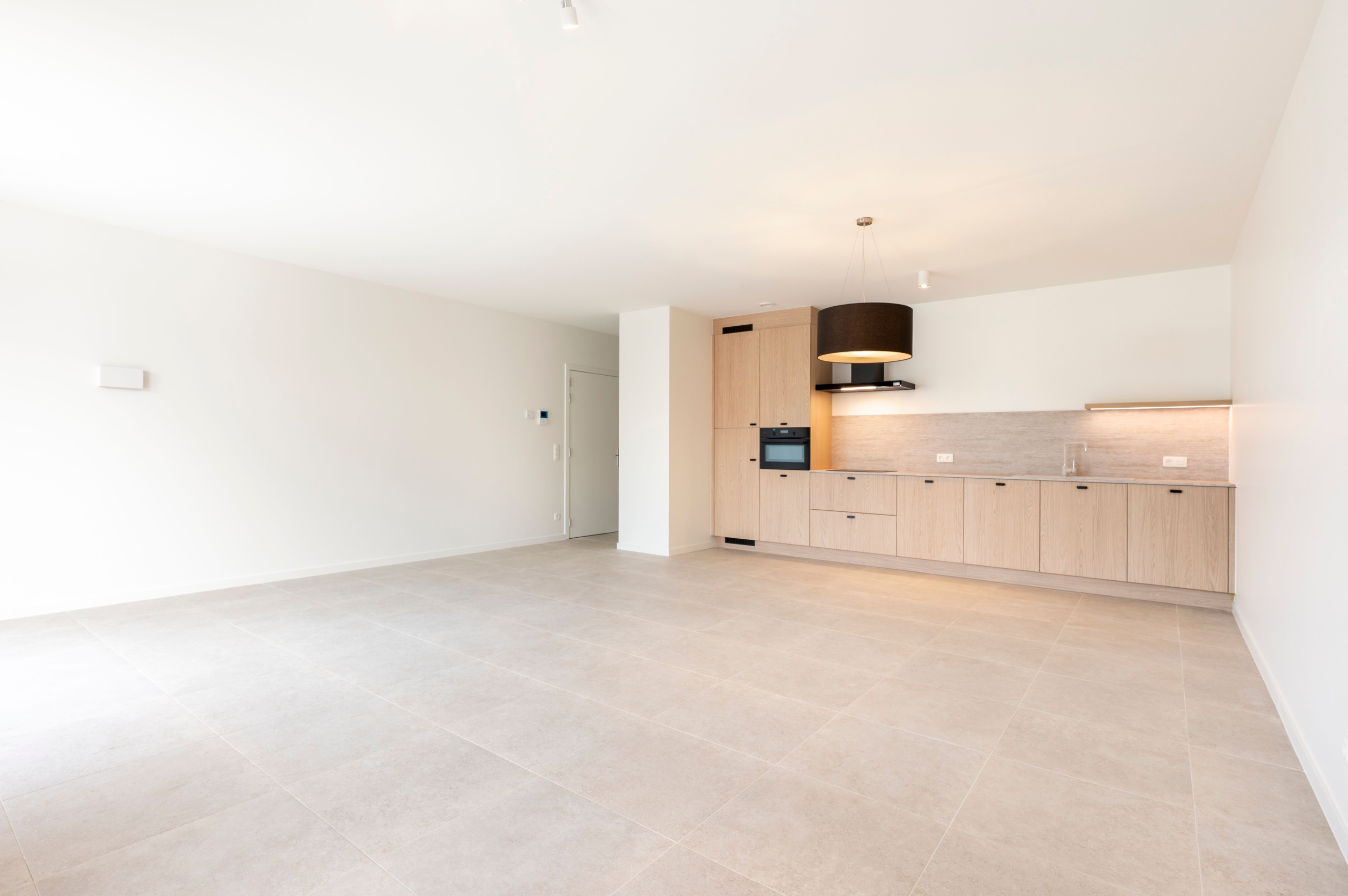 Nieuwbouwappartement met 2 slaapkamers in Mariaburg-Brasschaat! - foto 2