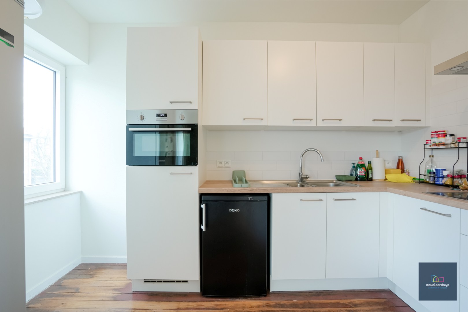 Appartement à vendre à Gand avec 1 chambre - photo 5