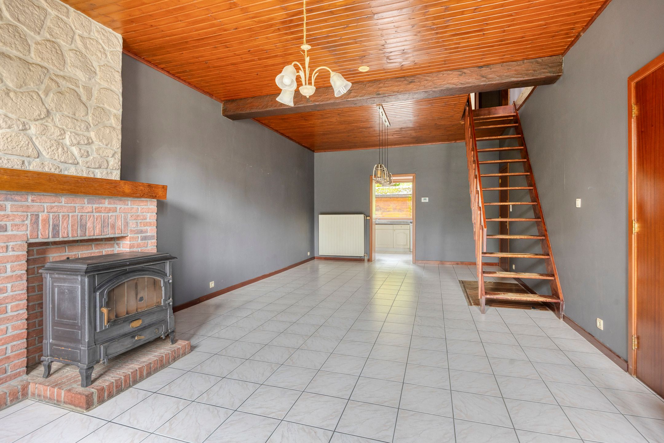 Woning, Nerm 165 - foto 3