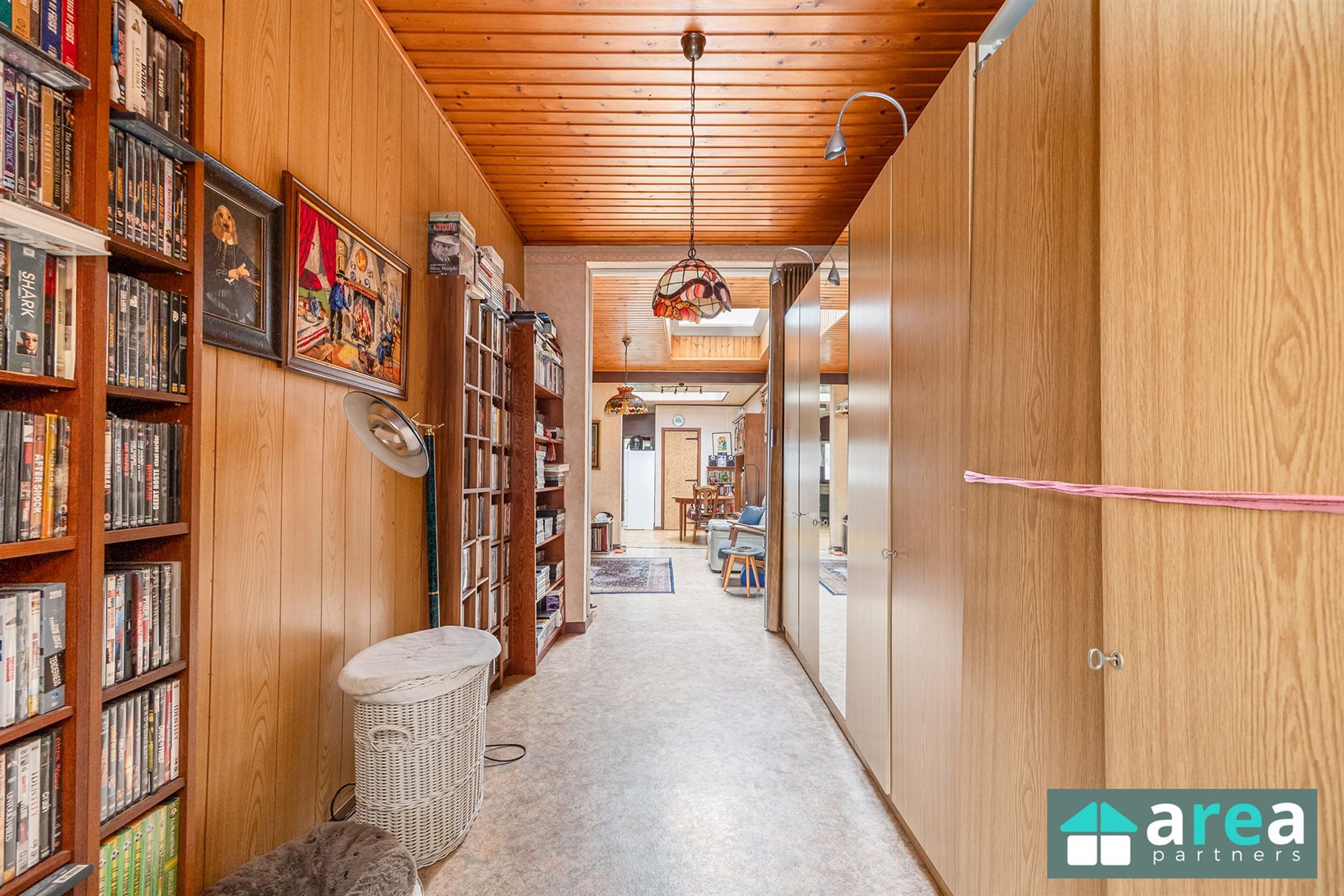 Te renoveren woning (146m²) met 4 slpks en tuin in Boho - foto 4