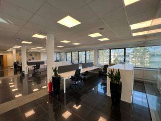 Commercial à louer à Lummen