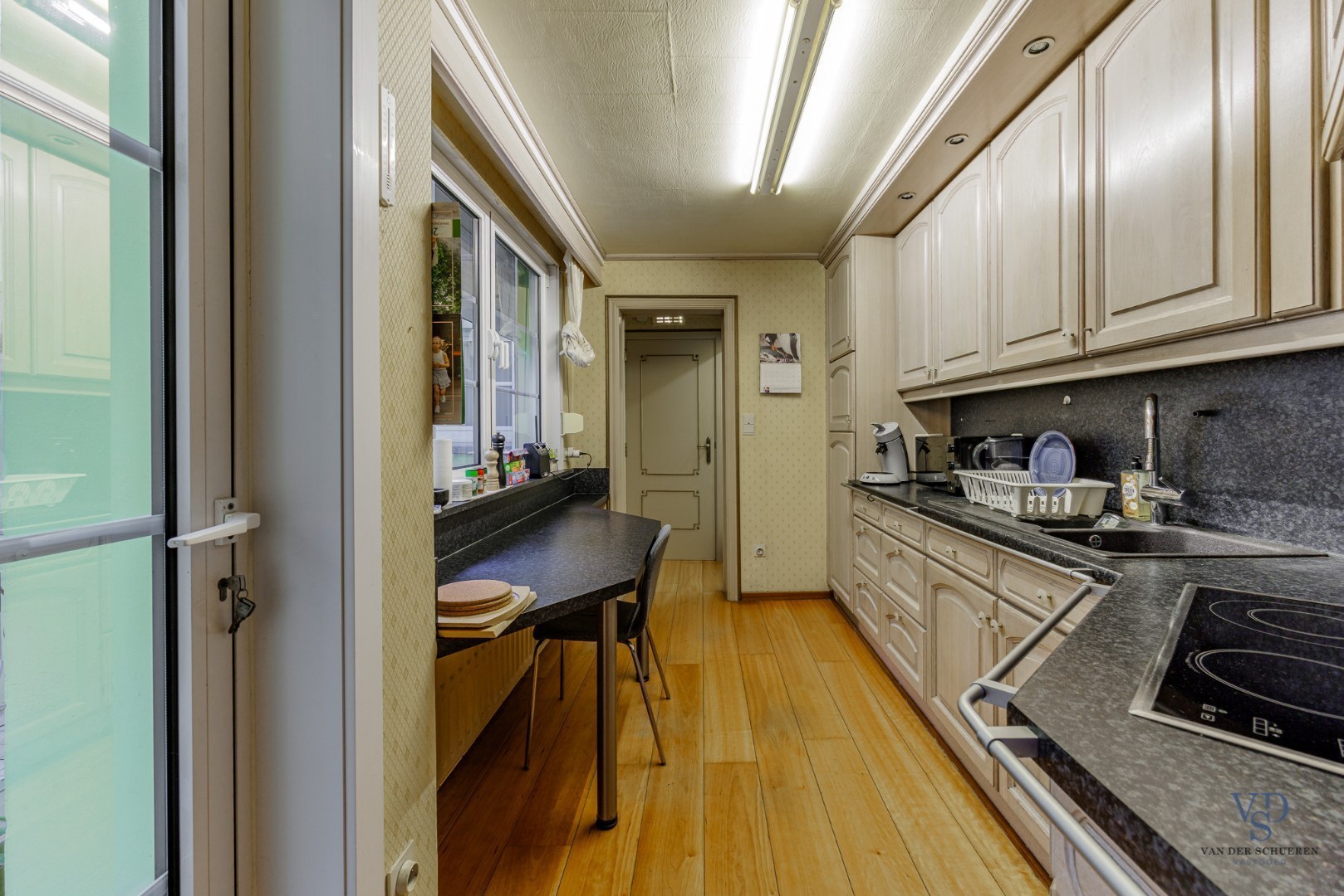 Verhuurde woning nabij station. - foto 4