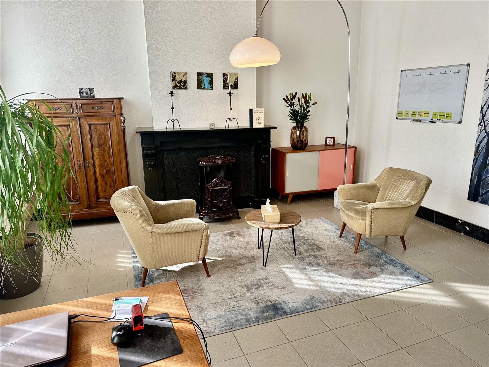 Charmante woning te huur in het hart van Oudenaarde - foto 2