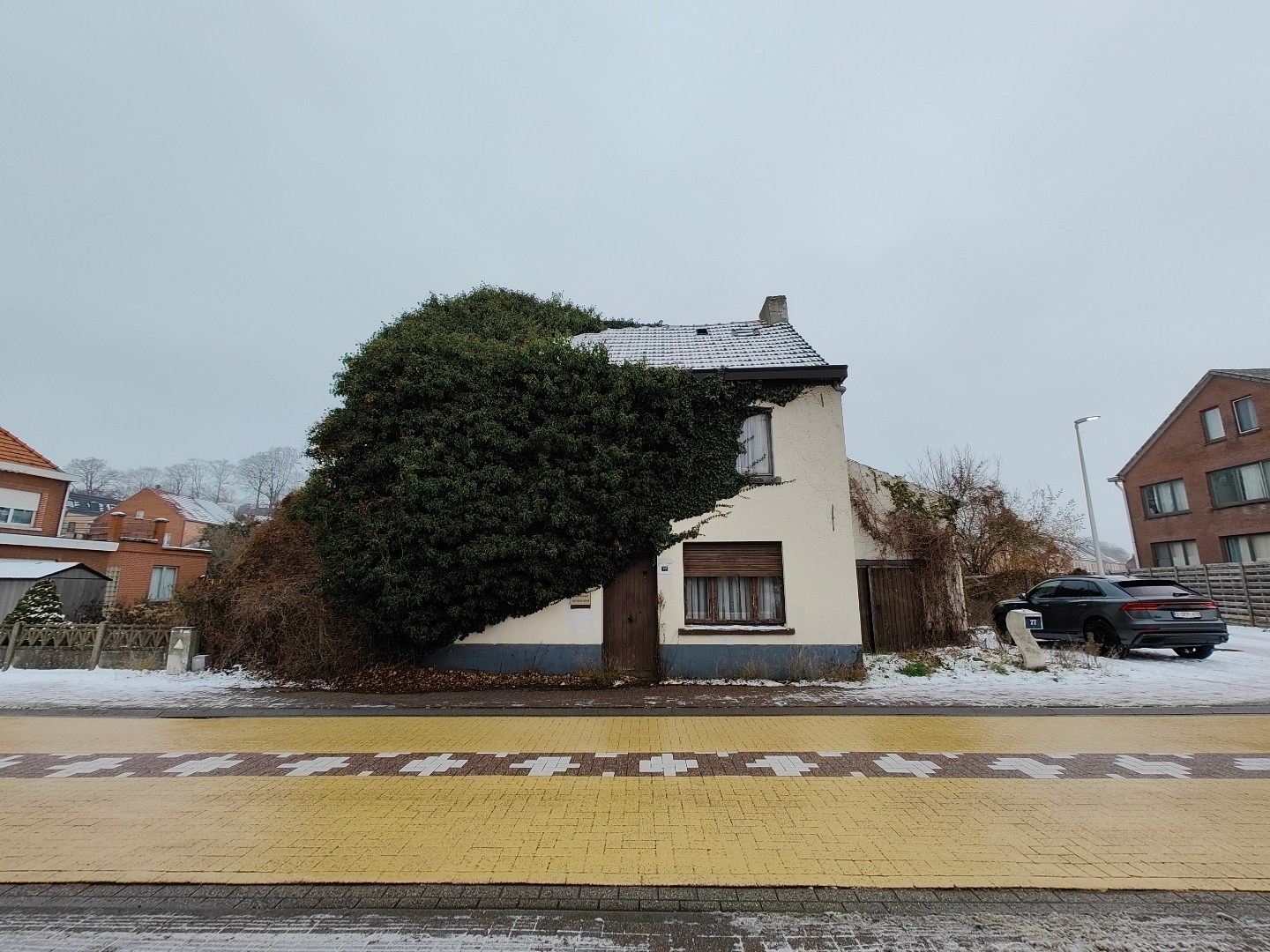 LINDEN - bouwgrond +10 are centrum Linden - foto 2