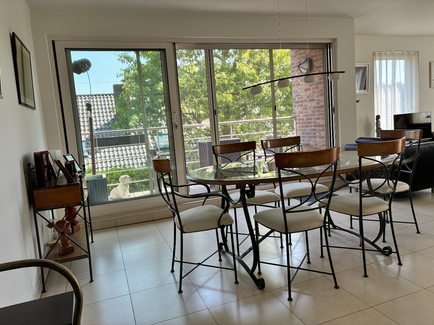 Tijdloos ruim appartement - foto 4