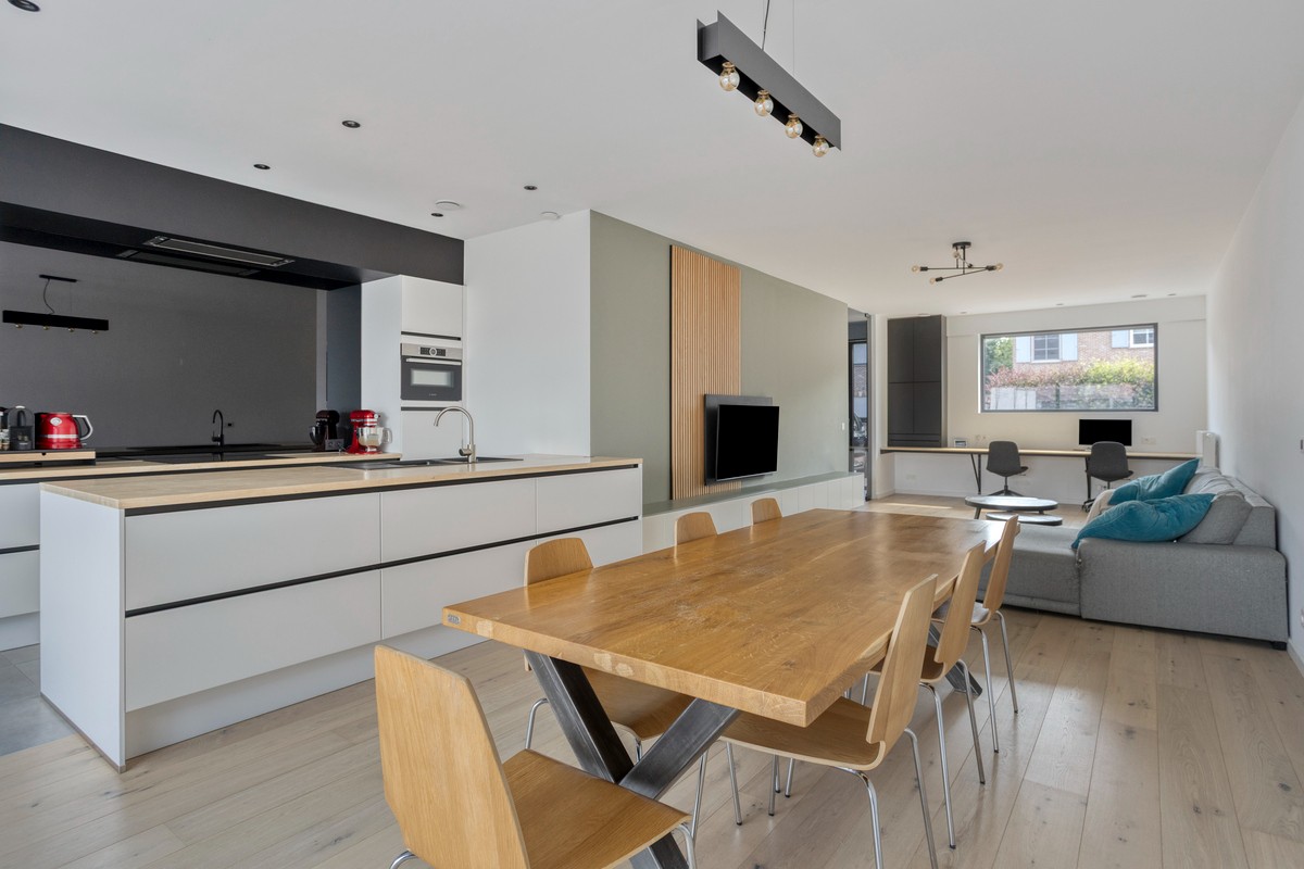 Maison à vendre à Nijlen avec 5 chambres - photo 1