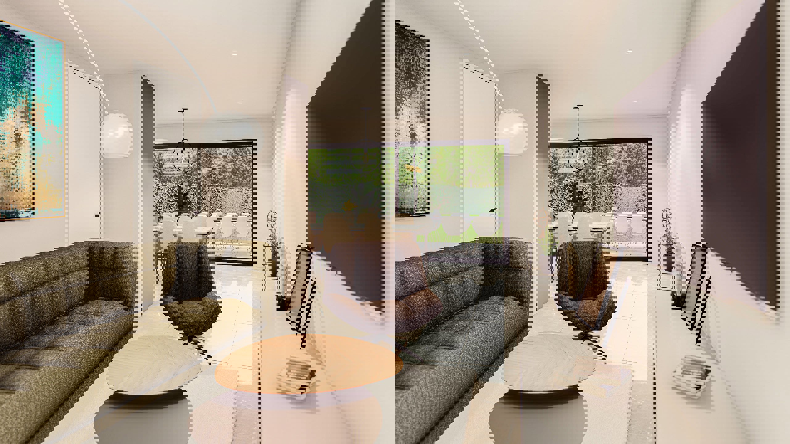 Maison à vendre à Sint-Katelijne-Waver avec 3 chambres - photo 4