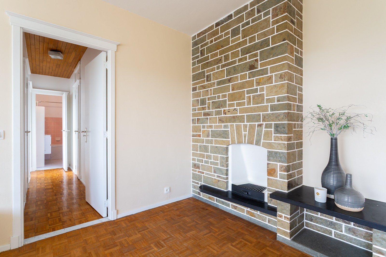 Appartement te koop in Antwerpen met 2 slaapkamers - foto 5
