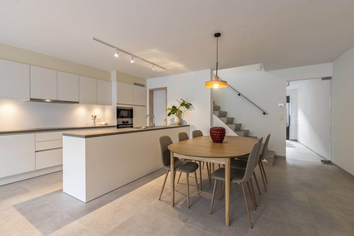 House for sale in the center of Veurne - photo 4