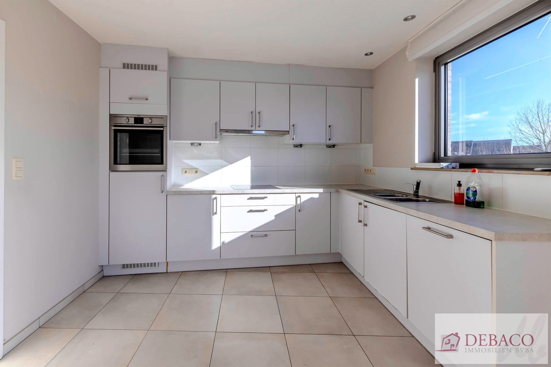 Apartment for rent in Berlaar with 2 bedrooms - photo 5