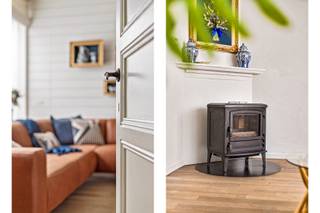 <span><span>In het <strong>landelijke en sfeervolle dorp Alveringem</strong>, bieden we u deze <strong>instapklare woning</strong> aan. De eigendom is gelegen in een uitermate charmant steegje en beschikt over een garage, gezellige stadstuin en <strong>3 slaapkamers</strong>. Daarnaast is er <strong>voldoende parkeergelegenheid in de buurt</strong>. Deze hoekwoning, met een mooie gevelbreedte van ca. 10 meter straalt één en al karakter uit. Het perceel is <strong>zongericht</strong> en omvat<strong> </strong>een oppervlakte van 188 m<sup>2</sup>. De woning, met een bewoonbare oppervlakte van 169 m<sup>2</sup> (zolder niet meegerekend), werd steeds goed onderhouden en kende al enkele grondige renovaties. Zo wordt er verwarmd met <strong>centrale verwarming op aardgas</strong>. Alsook beschikken alle ramen over <strong>dubbele of HR-beglazing</strong> (PVC) en werd de zoldervloer goed geïsoleerd (12 cm). Tevens plaatste men een <strong>zonneboiler</strong> van 250 liter. Men kan dus genieten van een <u>gunstig energielabel</u>.<br /><br />Op heden bestemd als vakantiewoning geschikt voor 8 gasten (erkend als vakantiewoning en ook eventueel verder uit te baten). Inboedel tevens bespreekbaar om over te nemen in het kader van verdere uitbating vakantiewoning.</span></span><br /><br /><span><span><u>De indeling van de ruimtes is als volgt:</u></span></span>
<ul>
	<li><span><span>Gelijkvloers: aparte inkom- en traphal met vestiaire en schoenenkast - kelder - gastentoilet - modern ingerichte open leefkeuken (35 m<sup>2</sup>) in verbinding met het salon (30 m<sup>2</sup>) of een grote extra leefruimte ideaal voor hobby en/of werk - aanpalende bergruimte in de tuin (wasplaats) en <strong>afzonderlijke garage</strong> (18 m<sup>2</sup>) achteraan (bij Appelstraatje).</span></span></li>
	<li><span><span>Eerste verdieping: nacht- en traphal met <strong>bureaugedeelte</strong> - slaapkamer 1 (12 m<sup>2</sup>) - slaapkamer 2 (13 m<sup>2</sup>) - slaapkamer 3 (19 m<sup>2</sup>) met aansluitende <strong>dressing </strong>- ruime badkamer, uitgerust met ligbad, douche, lavabo en toilet.</span></span></li>
	<li><span><span>Tweede verdieping: grote zolderruimte.</span></span></li>
	<li><span><span>Exterieur: <strong>volledig afgesloten west-georiënteerde stadstuin (60 m<sup>2</sup>). </strong>Hier kan u genieten van de avondzon. </span></span></li>
</ul>
<span><span> <u>Enkele troeven:</u></span></span>

<ul>
	<li><span><span>Ideaal als vakantiewoning (volledig vergund als vakantiewoning voor <strong>8 personen</strong>) en gewoon instant verder uit te baten;</span></span></li>
	<li><span><span>Ook ideaal voor vaste bewoning (functiewijziging kan aangevraagd worden); </span></span></li>
	<li><span><span>Erg veel leuke en charmante elementen aanwezig;</span></span></li>
	<li><span><span>Instapklaar, kindvriendelijk en voorzien van kleine stadstuin én garage;</span></span></li>
	<li><span><span>Steenput;</span></span></li>
	<li><span><span><strong>Gunstige energiescore van 249kWh/(m<sup>2</sup>jaar) oftewel energielabel C;</strong></span></span></li>
	<li><span><span>Centrale, rustige locatie met <strong>goede verbinding naar Veurne en Diksmuide;</strong></span></span></li>
	<li><span><span><strong>ook mogelijkheid aankoop garage</strong></span></span></li>
</ul>
<span><span>Wenst u meer info of bezoek ter plaatse? Bel op het nummer 051 50 11 51 of mail naar diksmuide@diksimmo.be.</span></span>