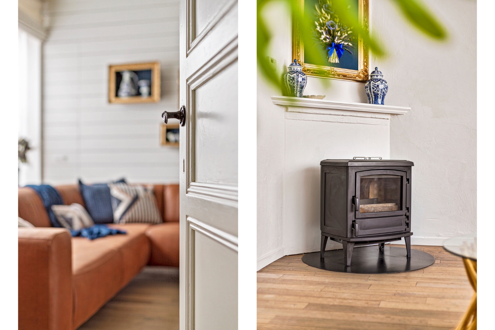 Instapklare woning met garage, tuin en 3 slaapkamers - foto 3